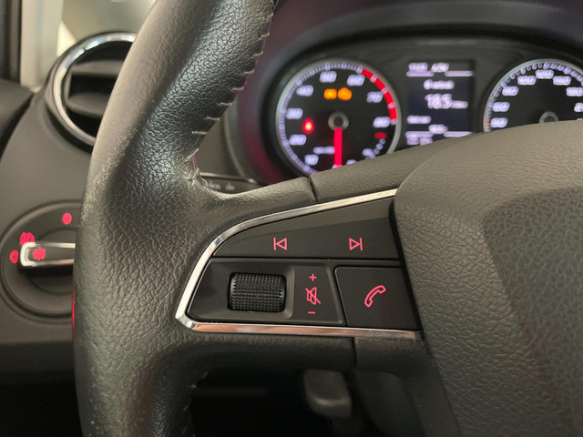 Seat Ibiza ST 1.0 EcoTSI Style Connect AIRCO NAVI CRUISE TREKHAAK PDC REGENSENSOR MULTI STUUR ZEER NETTE AUTO