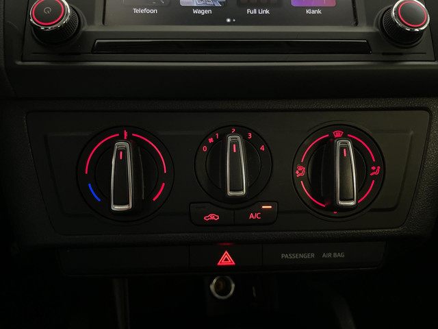 Seat Ibiza ST 1.0 EcoTSI Style Connect AIRCO NAVI CRUISE TREKHAAK PDC REGENSENSOR MULTI STUUR ZEER NETTE AUTO