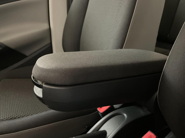 Seat Ibiza ST 1.0 EcoTSI Style Connect AIRCO NAVI CRUISE TREKHAAK PDC REGENSENSOR MULTI STUUR ZEER NETTE AUTO