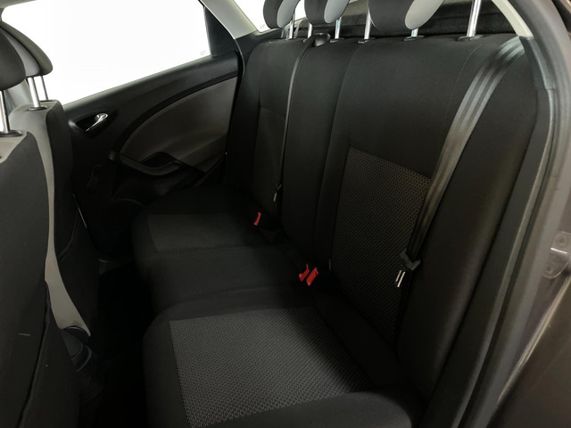 Seat Ibiza ST 1.0 EcoTSI Style Connect AIRCO NAVI CRUISE TREKHAAK PDC REGENSENSOR MULTI STUUR ZEER NETTE AUTO