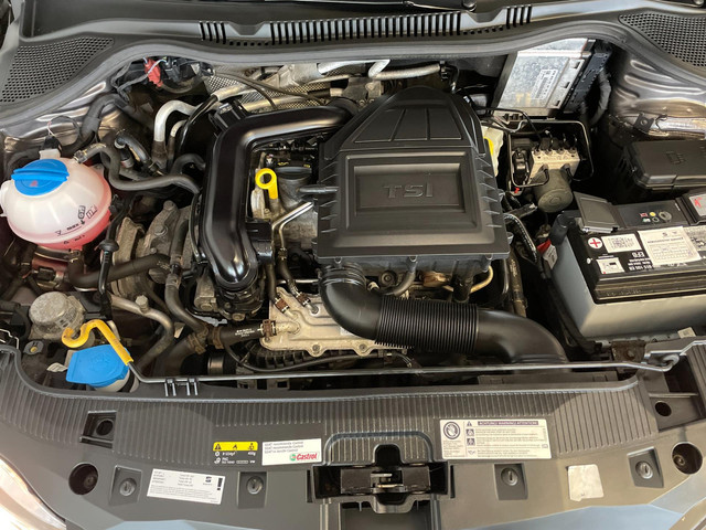 Seat Ibiza ST 1.0 EcoTSI Style Connect AIRCO NAVI CRUISE TREKHAAK PDC REGENSENSOR MULTI STUUR ZEER NETTE AUTO