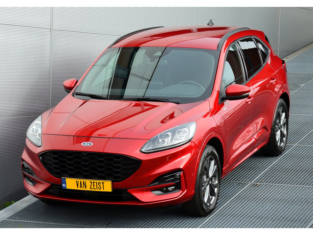ford-kuga-phev-2.5-st-line-x---plug-in-hybrid---winterpakket---electr.-trekhaak-1500kg---tech-pakket---all-in-rijklaarprijs