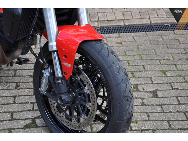 Ducati Monster 821 ABS Zeer net exemplaar