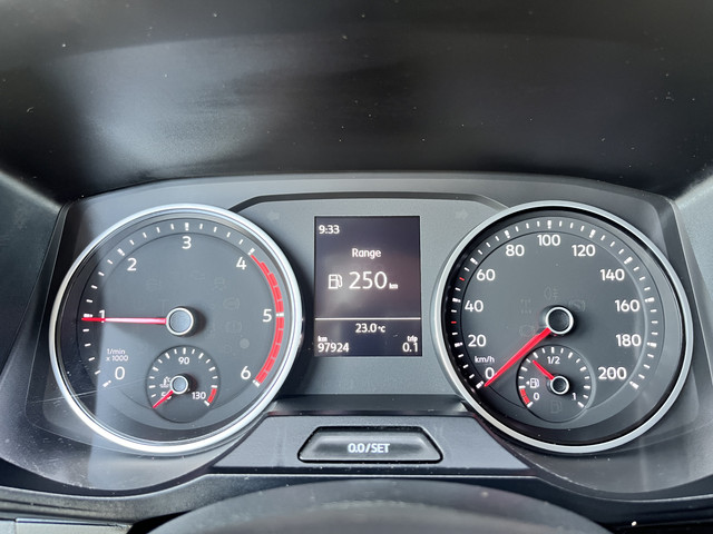 Volkswagen Crafter 35 2.0 TDI L3H3 L2H2 Werkplaats inrichting Kast Inrichting Servicewagen Omvormer Standkachel Airco Cruise controle Camera Sortim