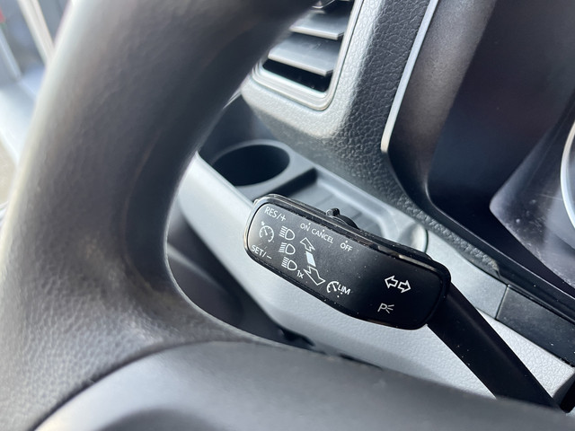 Volkswagen Crafter 35 2.0 TDI L3H3 L2H2 Werkplaats inrichting Kast Inrichting Servicewagen Omvormer Standkachel Airco Cruise controle Camera Sortim