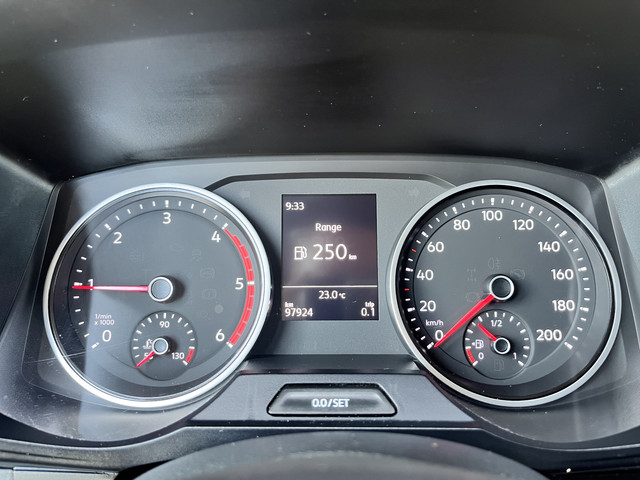 Volkswagen Crafter 35 2.0 TDI L3H3 L2H2 Werkplaats inrichting Kast Inrichting Servicewagen Omvormer Standkachel Airco Cruise controle Camera Sortim