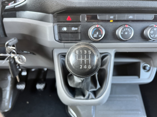 Volkswagen Crafter 35 2.0 TDI L3H3 L2H2 Werkplaats inrichting Kast Inrichting Servicewagen Omvormer Standkachel Airco Cruise controle Camera Sortim