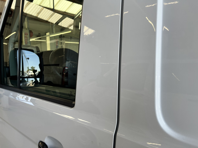 Volkswagen Crafter 35 2.0 TDI L3H3 L2H2 Werkplaats inrichting Kast Inrichting Servicewagen Omvormer Standkachel Airco Cruise controle Camera Sortim
