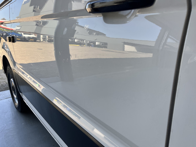 Volkswagen Crafter 35 2.0 TDI L3H3 L2H2 Werkplaats inrichting Kast Inrichting Servicewagen Omvormer Standkachel Airco Cruise controle Camera Sortim