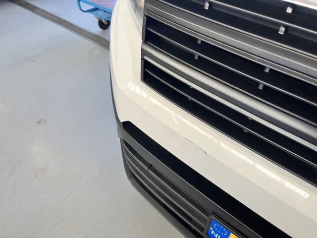 Volkswagen Crafter 35 2.0 TDI L3H3 L2H2 Werkplaats inrichting Kast Inrichting Servicewagen Omvormer Standkachel Airco Cruise controle Camera Sortim