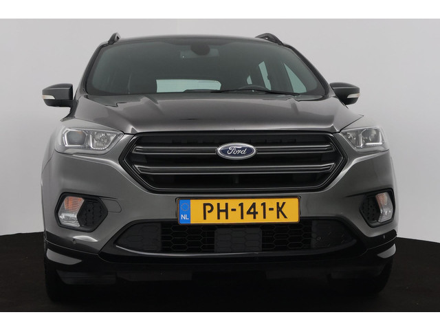 ford-kuga-1.5-ecoboost-st-line-parkeersensoren--cruise--trekhaak--goed-onderhouden