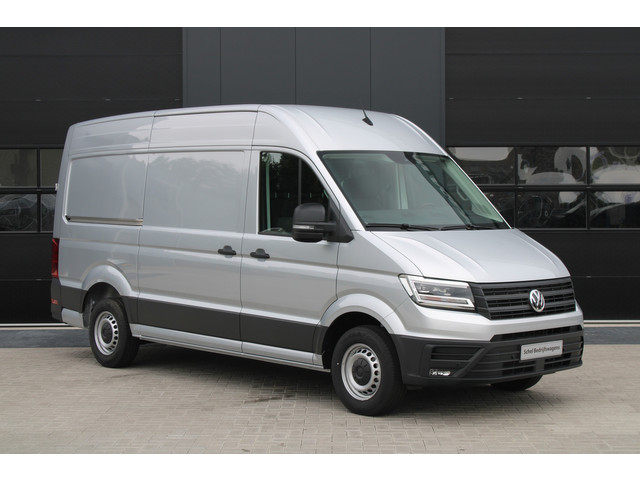 volkswagen-crafter-35-2.0-tdi-l3h3-177pk---led-koplampen---navigatie---geveerde-stoel---cruise---camera---dab---parkeersensoren---rijklaar