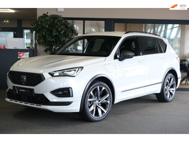 seat-tarraco-1.4-tsi-e-hybrid-phev-fr-245pk-trekhaak-360cam-led-navi