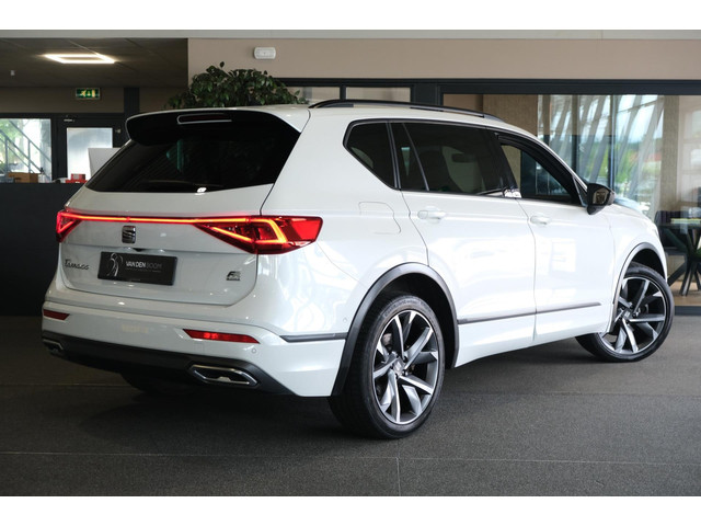 Seat Tarraco 1.4 TSI e-Hybrid PHEV FR 245PK Trekhaak 360Cam Led Navi
