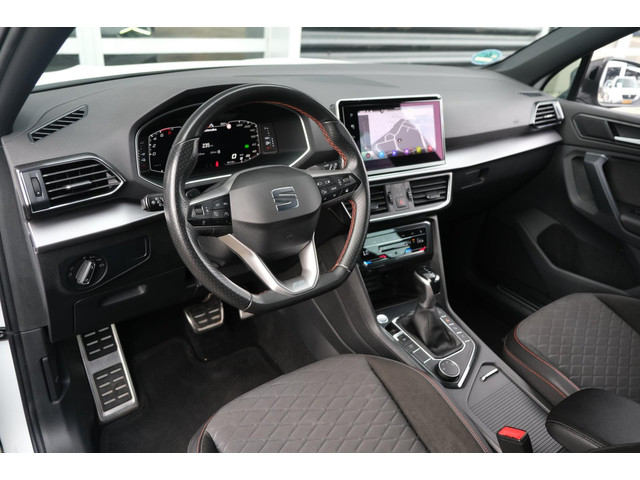 Seat Tarraco 1.4 TSI e-Hybrid PHEV FR 245PK Trekhaak 360Cam Led Navi