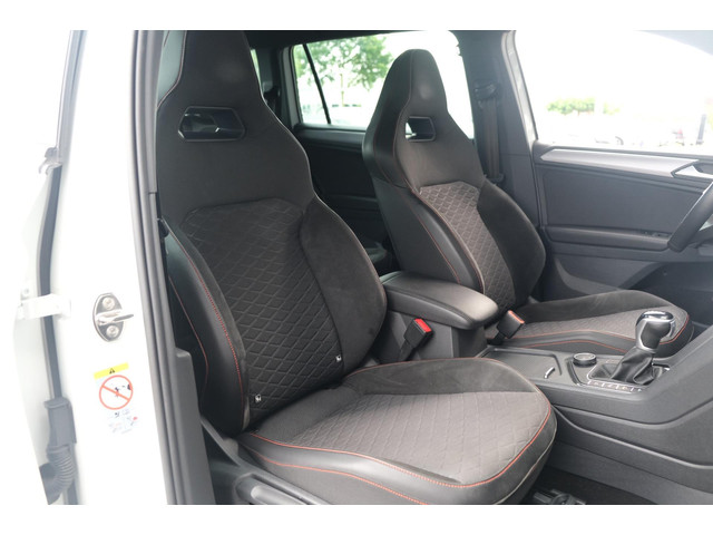 Seat Tarraco 1.4 TSI e-Hybrid PHEV FR 245PK Trekhaak 360Cam Led Navi