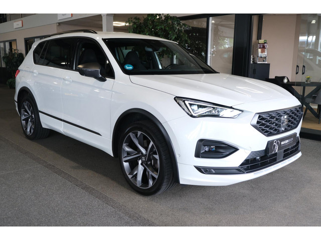 Seat Tarraco 1.4 TSI e-Hybrid PHEV FR 245PK Trekhaak 360Cam Led Navi