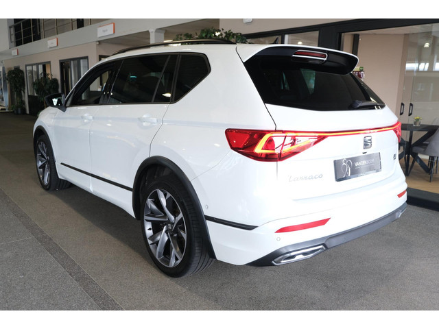 Seat Tarraco 1.4 TSI e-Hybrid PHEV FR 245PK Trekhaak 360Cam Led Navi