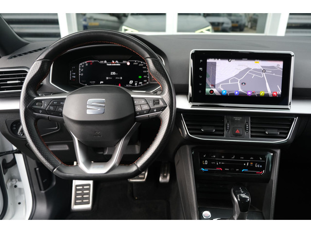 Seat Tarraco 1.4 TSI e-Hybrid PHEV FR 245PK Trekhaak 360Cam Led Navi