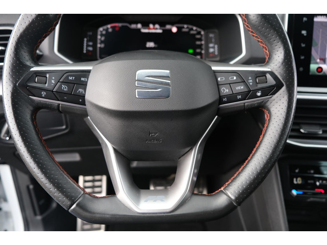 Seat Tarraco 1.4 TSI e-Hybrid PHEV FR 245PK Trekhaak 360Cam Led Navi