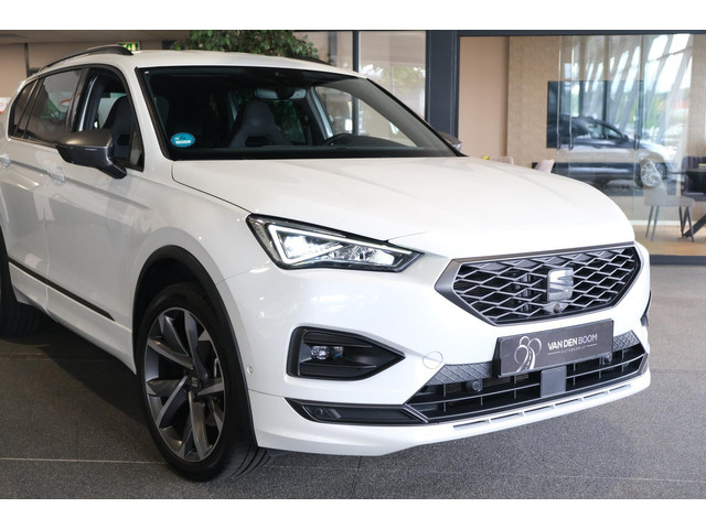 Seat Tarraco 1.4 TSI e-Hybrid PHEV FR 245PK Trekhaak 360Cam Led Navi
