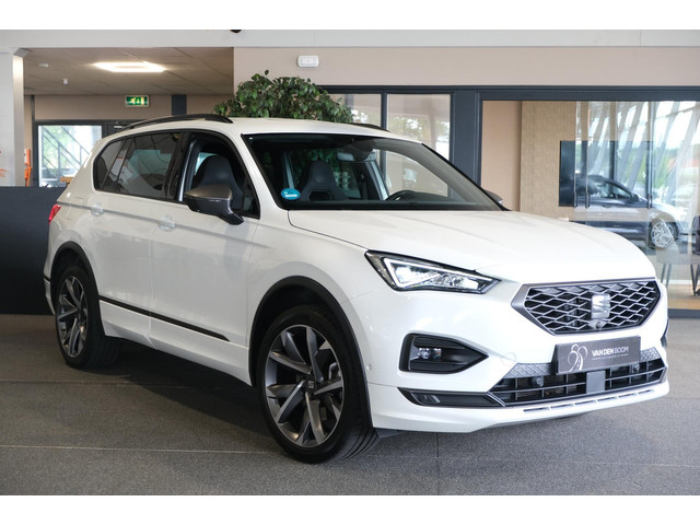 Seat Tarraco 1.4 TSI e-Hybrid PHEV FR 245PK Trekhaak 360Cam Led Navi