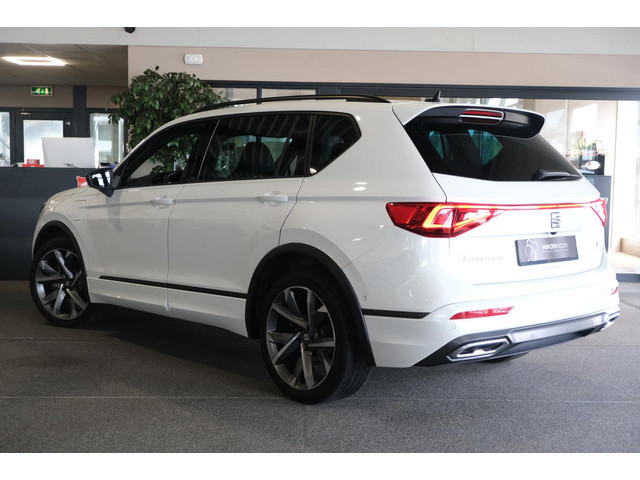 Seat Tarraco 1.4 TSI e-Hybrid PHEV FR 245PK Trekhaak 360Cam Led Navi