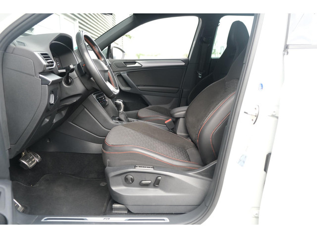 Seat Tarraco 1.4 TSI e-Hybrid PHEV FR 245PK Trekhaak 360Cam Led Navi