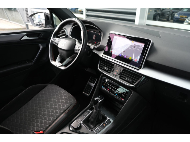 Seat Tarraco 1.4 TSI e-Hybrid PHEV FR 245PK Trekhaak 360Cam Led Navi