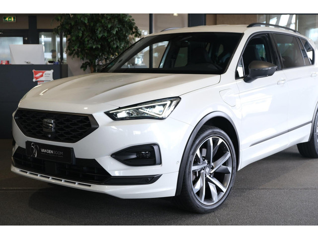 Seat Tarraco 1.4 TSI e-Hybrid PHEV FR 245PK Trekhaak 360Cam Led Navi