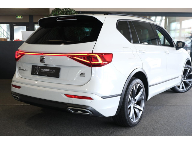 Seat Tarraco 1.4 TSI e-Hybrid PHEV FR 245PK Trekhaak 360Cam Led Navi