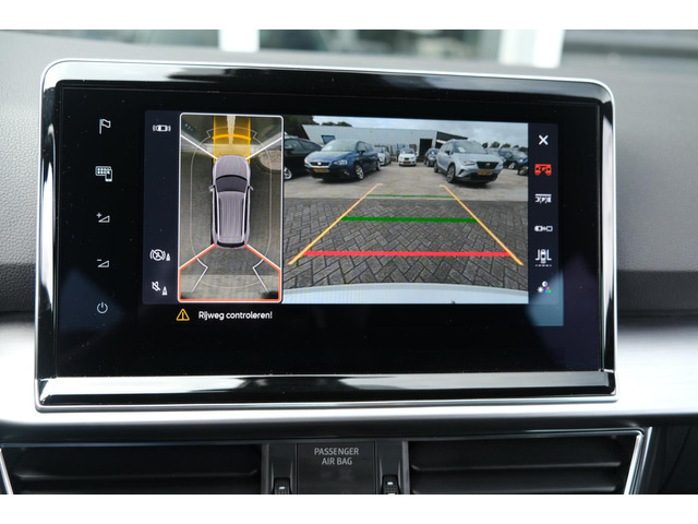 Seat Tarraco 1.4 TSI e-Hybrid PHEV FR 245PK Trekhaak 360Cam Led Navi