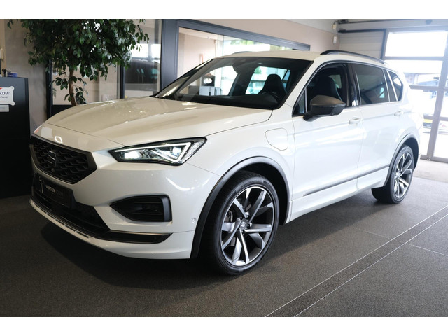 Seat Tarraco 1.4 TSI e-Hybrid PHEV FR 245PK Trekhaak 360Cam Led Navi