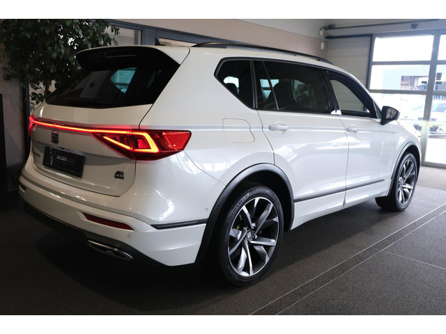 Seat Tarraco 1.4 TSI e-Hybrid PHEV FR 245PK Trekhaak 360Cam Led Navi