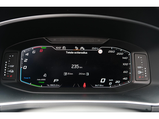 Seat Tarraco 1.4 TSI e-Hybrid PHEV FR 245PK Trekhaak 360Cam Led Navi