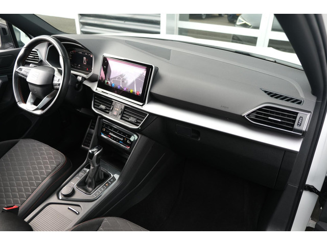 Seat Tarraco 1.4 TSI e-Hybrid PHEV FR 245PK Trekhaak 360Cam Led Navi