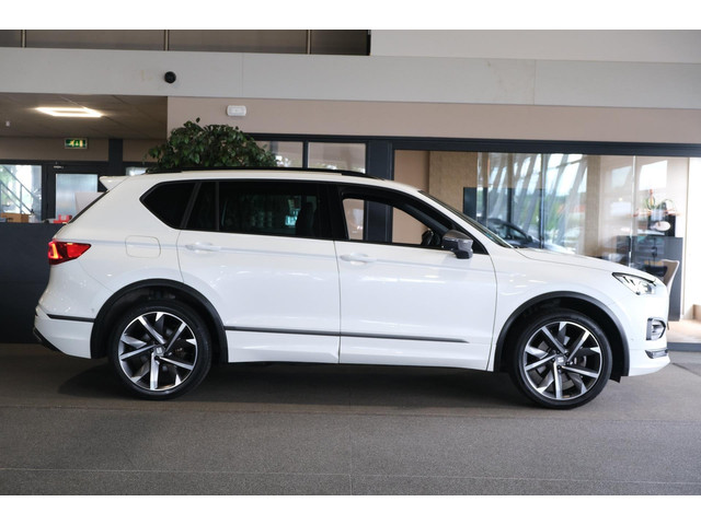 Seat Tarraco 1.4 TSI e-Hybrid PHEV FR 245PK Trekhaak 360Cam Led Navi