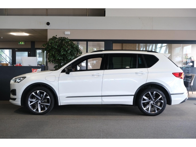 Seat Tarraco 1.4 TSI e-Hybrid PHEV FR 245PK Trekhaak 360Cam Led Navi