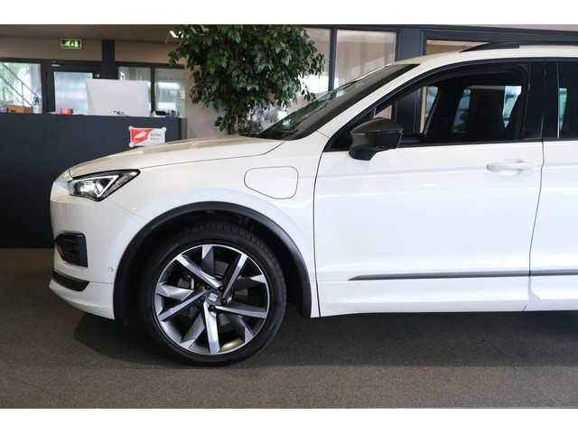 Seat Tarraco 1.4 TSI e-Hybrid PHEV FR 245PK Trekhaak 360Cam Led Navi