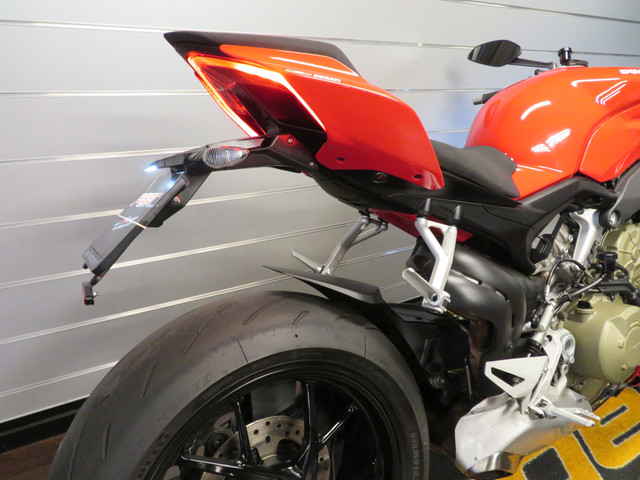 Ducati Streetfighter V4 NIEUWSTAAT!