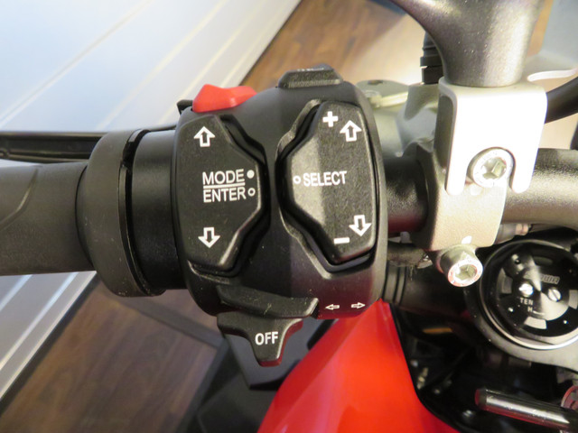 Ducati Streetfighter V4 NIEUWSTAAT!