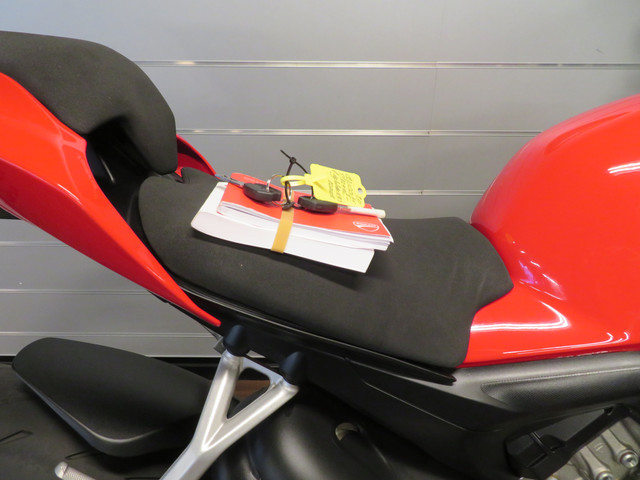 Ducati Streetfighter V4 NIEUWSTAAT!