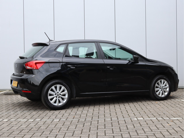 Seat Ibiza 1.0 EcoTSI Style Business Connect | Climate Control | DAB | LED