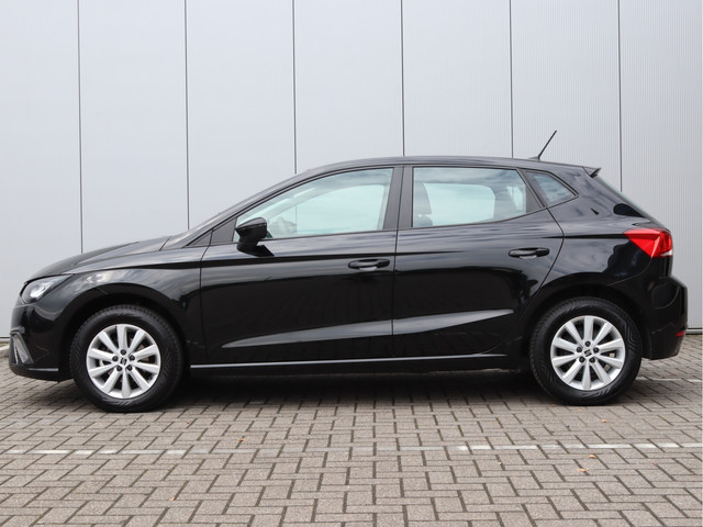 Seat Ibiza 1.0 EcoTSI Style Business Connect | Climate Control | DAB | LED