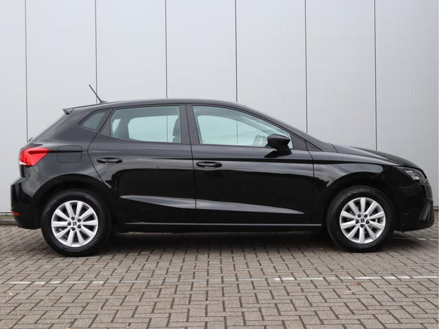 Seat Ibiza 1.0 EcoTSI Style Business Connect | Climate Control | DAB | LED