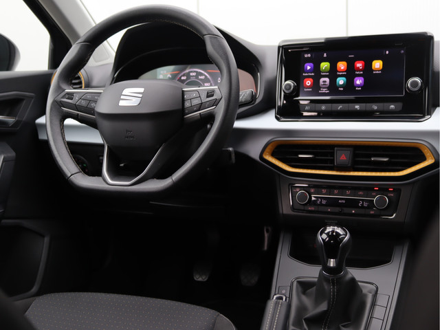 Seat Ibiza 1.0 EcoTSI Style Business Connect | Climate Control | DAB | LED