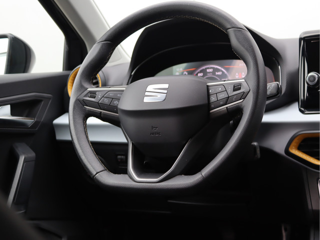 Seat Ibiza 1.0 EcoTSI Style Business Connect | Climate Control | DAB | LED