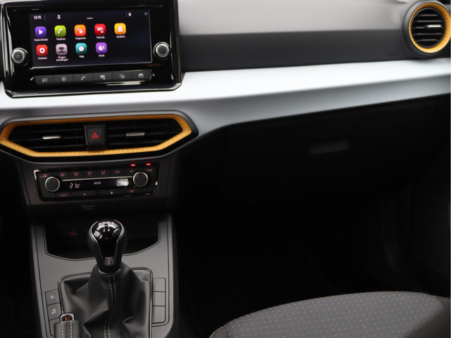 Seat Ibiza 1.0 EcoTSI Style Business Connect | Climate Control | DAB | LED