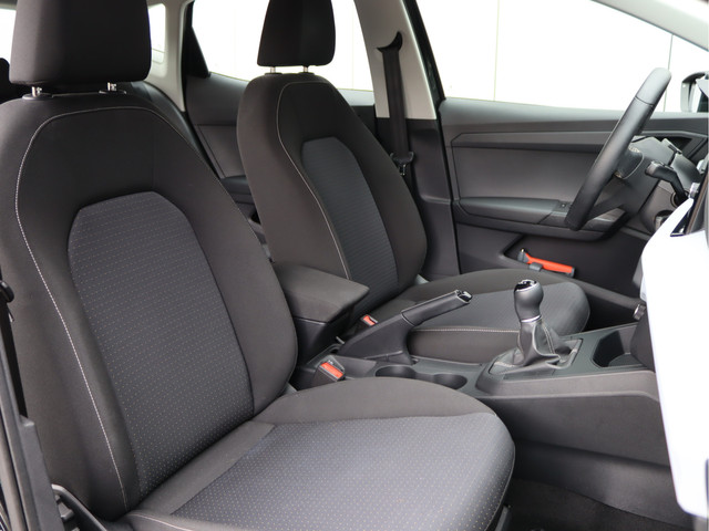 Seat Ibiza 1.0 EcoTSI Style Business Connect | Climate Control | DAB | LED