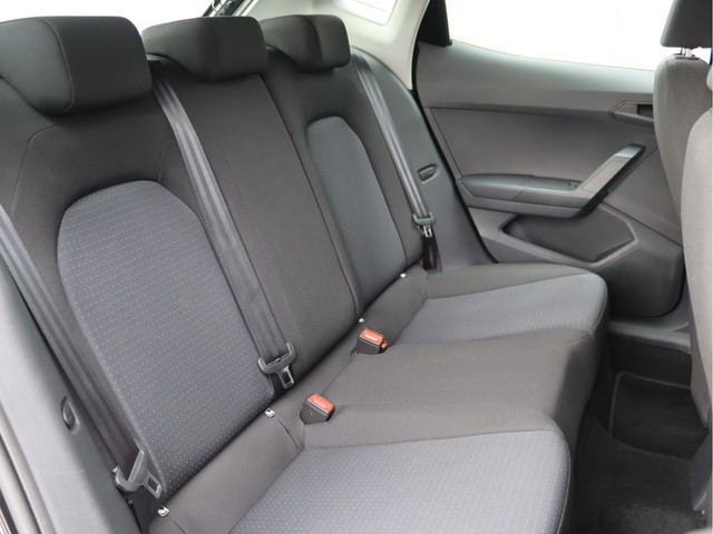Seat Ibiza 1.0 EcoTSI Style Business Connect | Climate Control | DAB | LED
